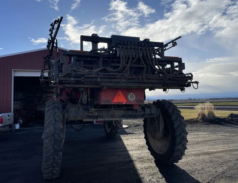 2012 Apache AS720 — photo de l’annonce 4