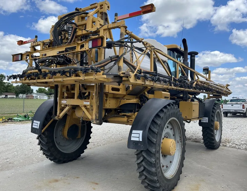 2011 RoGator 1194 — photo de l’annonce 5