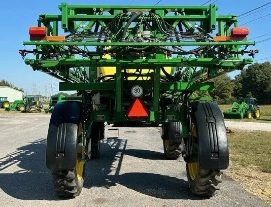 2012 John Deere 4630 (2) — listing photo 6