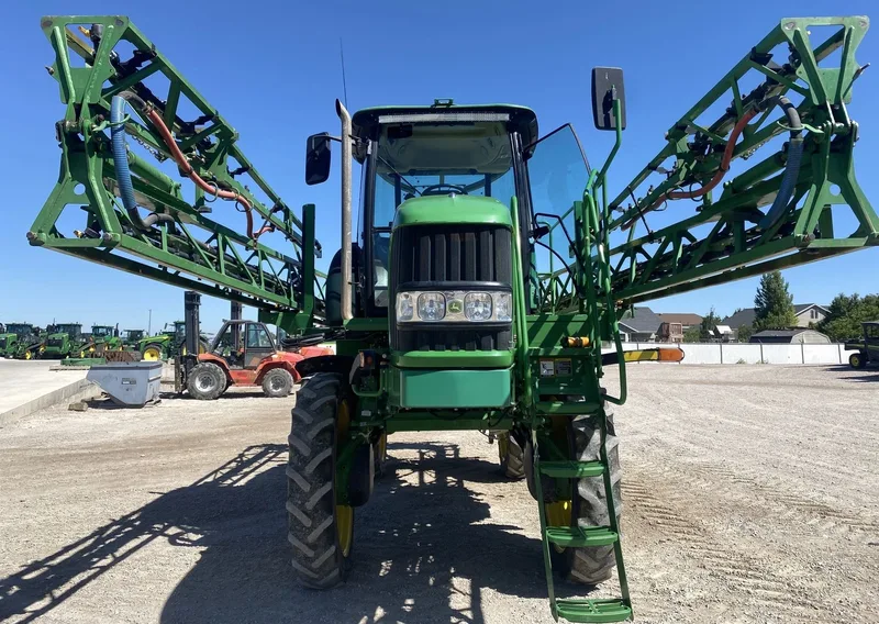 2011 John Deere 4630 (1) — photo de l’annonce 1