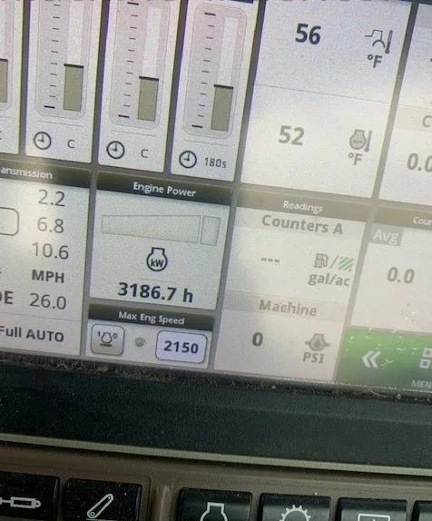 2018 John Deere 7210R — photo de l’annonce 4