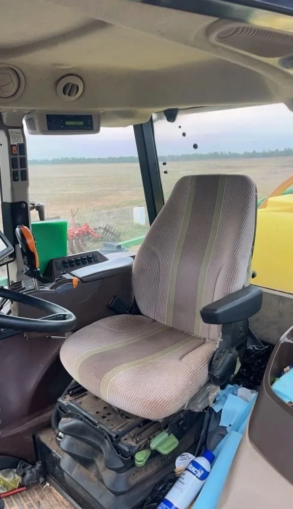 2014 John Deere 4630 (3) — photo de l’annonce 3