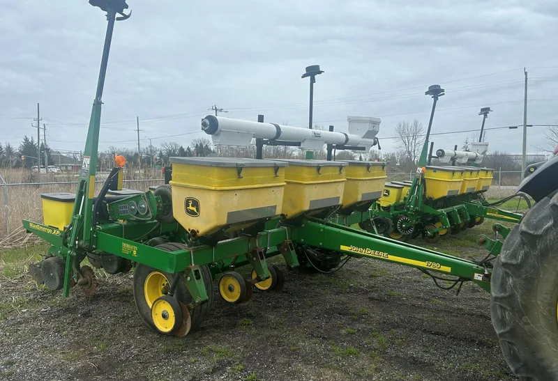 2013 John Deere 1780 — photo de l’annonce 1