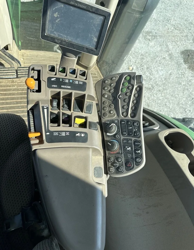 2014 John Deere 8285R — photo de l’annonce 6