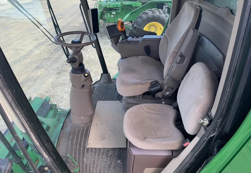2013 John Deere S670 — photo de l’annonce 4
