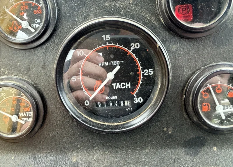 2012 Spra-Coupe 4460 — listing photo 4