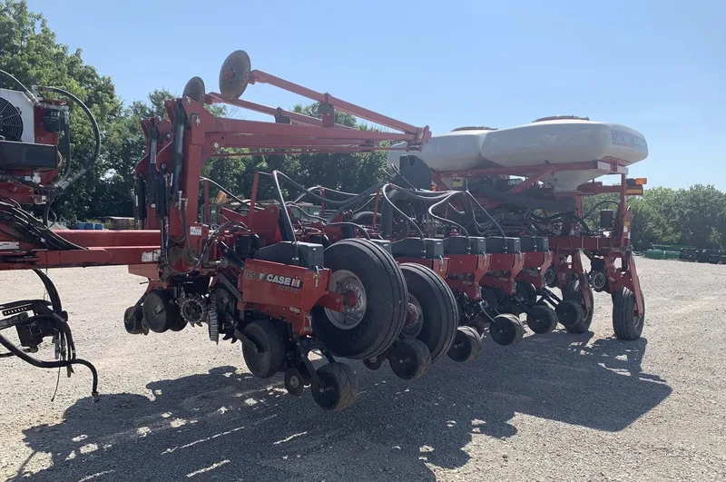 2012 Case IH 1250 (1) — photo de l’annonce 1