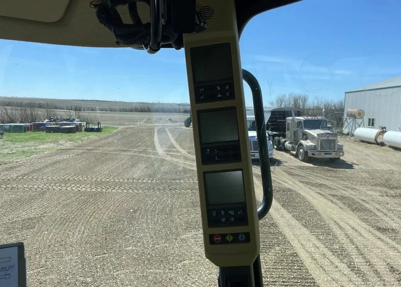 2010 John Deere 9870 STS (6) — photo de l’annonce 8