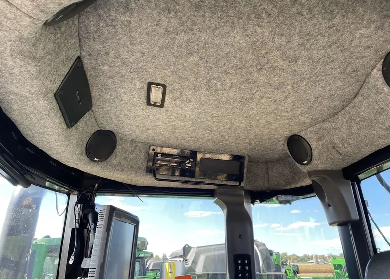 2015 RoGator RG900 — listing photo 10