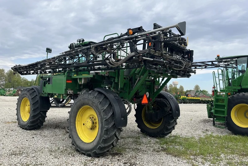 2013 John Deere 4730 — listing photo 3