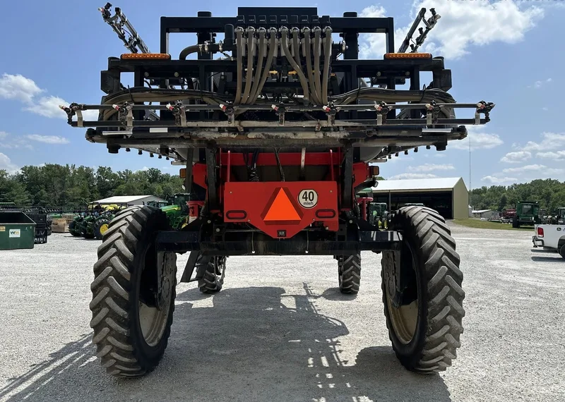2014 Apache AS1220 — listing photo 8