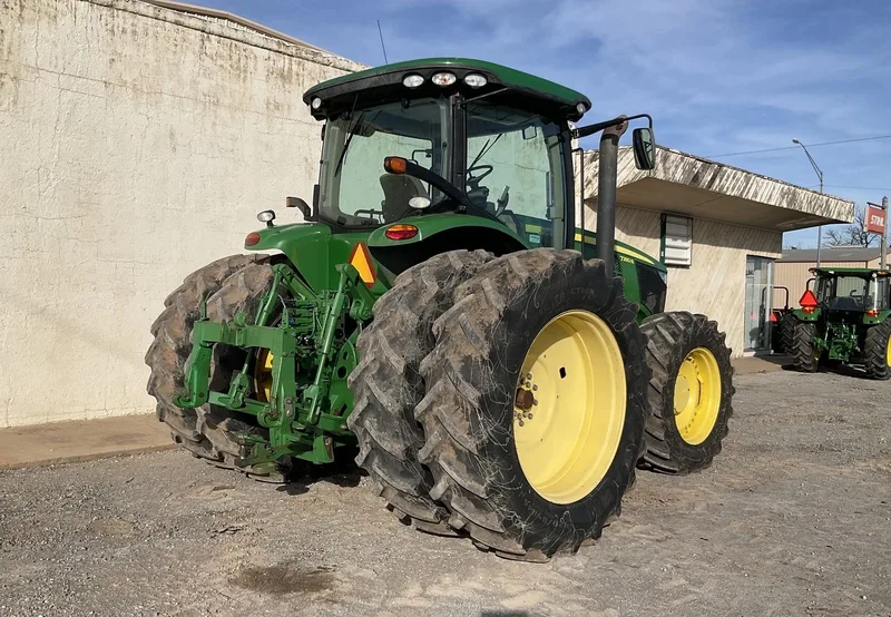 2013 John Deere 7280R — listing photo 8