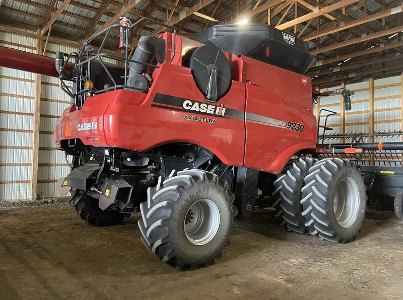 2013 Case IH 9230 — listing photo 3