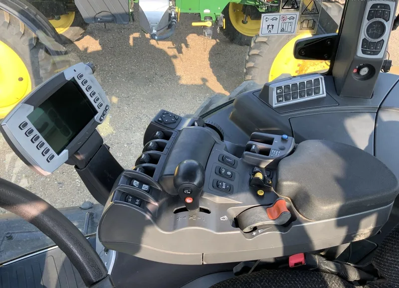 2012 Challenger MT655D — listing photo 2