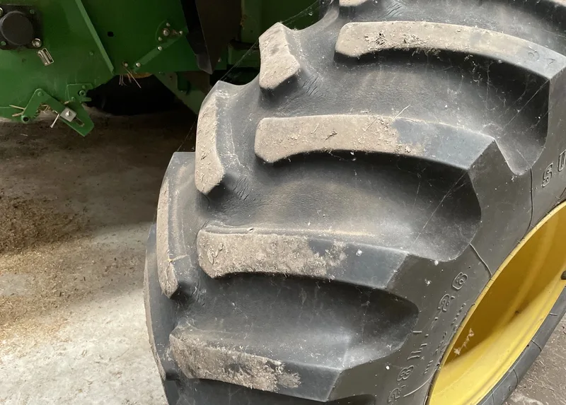 2011 John Deere 9870 STS (6) — photo de l’annonce 10