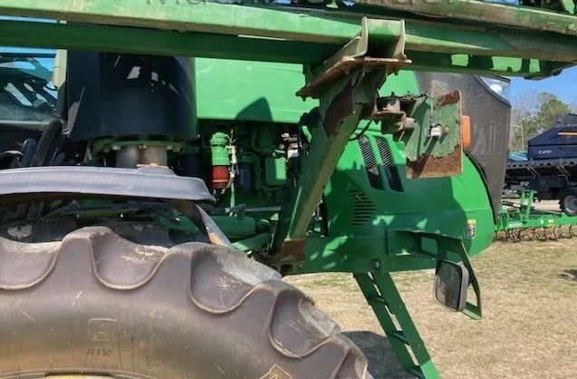 2014 John Deere R4030 (1) — photo de l’annonce 2