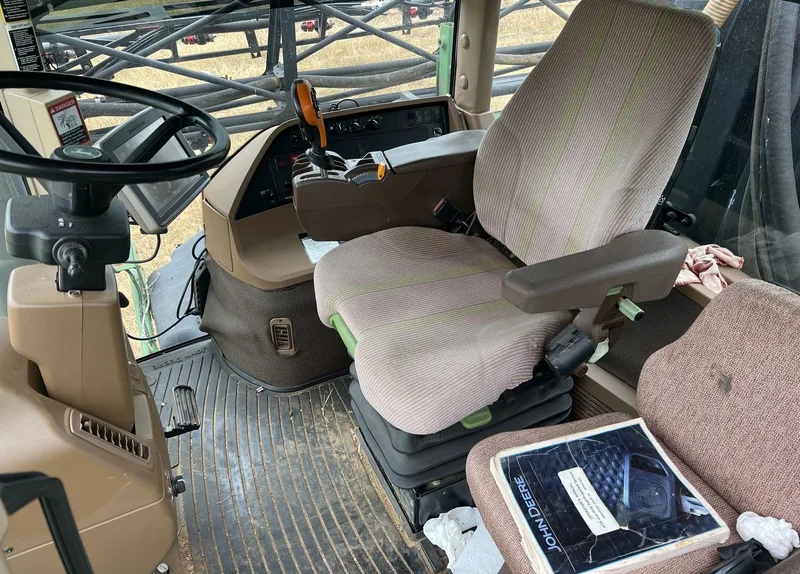 2012 John Deere 4730 — photo de l’annonce 8