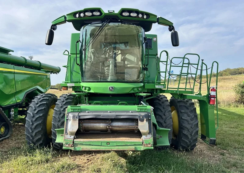 2013 John Deere S680 (3) — photo de l’annonce 6
