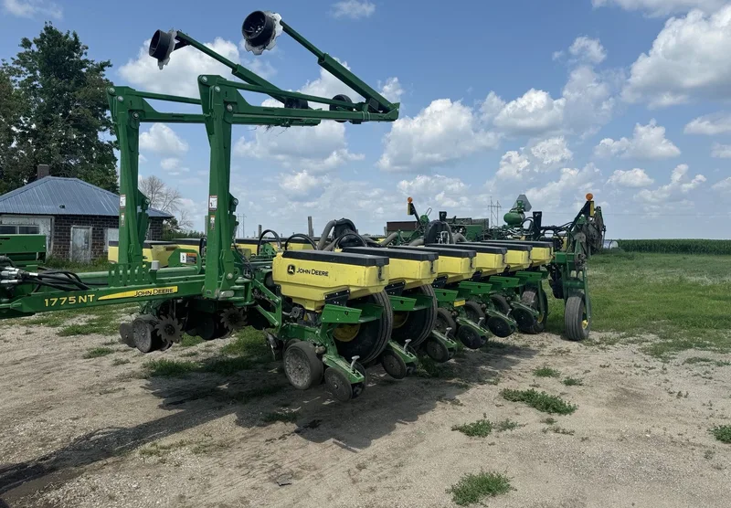 2020 John Deere 1775NT — photo de l’annonce 1