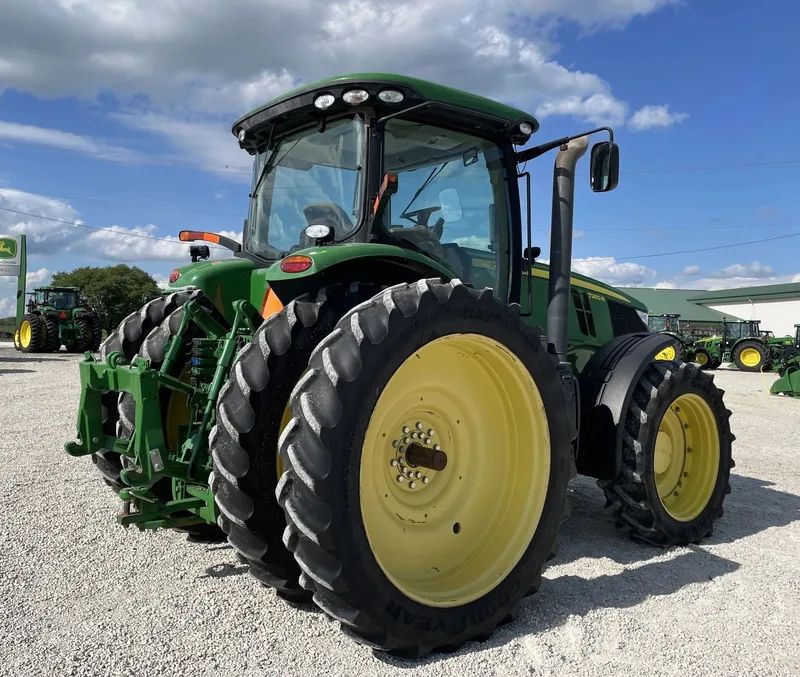 2013 John Deere 7260R (1) — listing photo 6