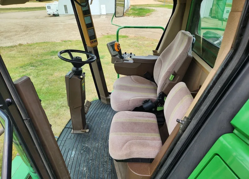 2010 John Deere 9870 STS (5) — listing photo 9