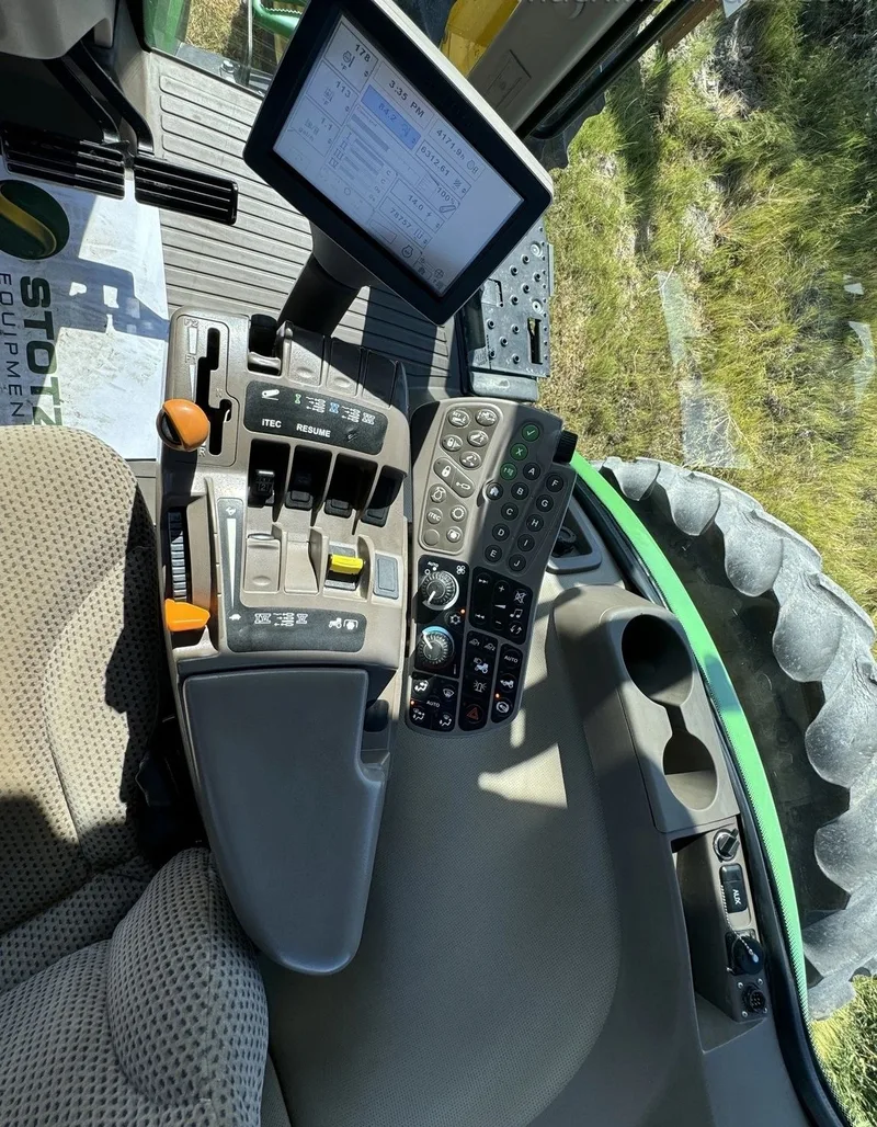 2012 John Deere 7230R (1) — listing photo 9