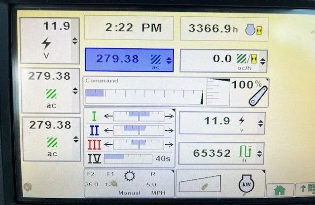2012 John Deere 7280R — listing photo 5