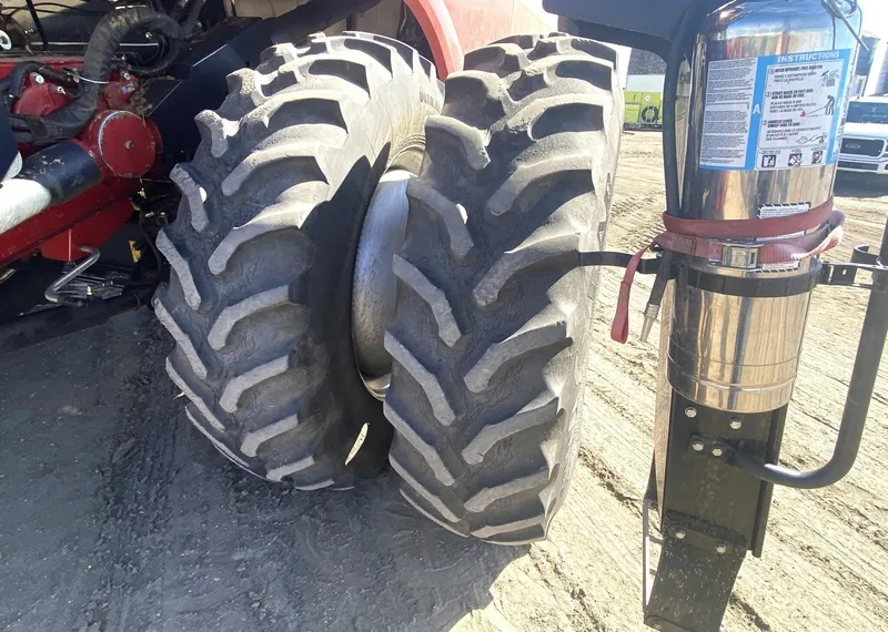 2011 Case IH 7120 — listing photo 10