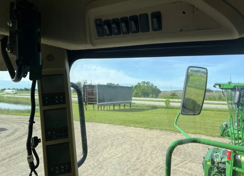 2010 John Deere 9870 STS (1) — photo de l’annonce 7