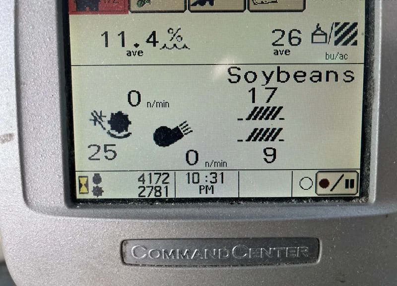2010 John Deere 9670 STS — listing photo 9