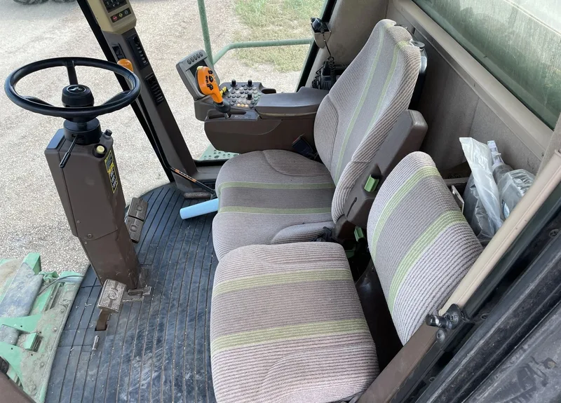2010 John Deere 9770 STS (4) — photo de l’annonce 10