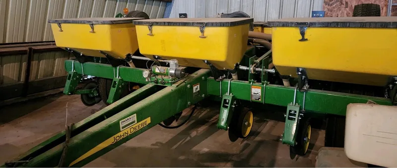 2021 John Deere 1785 — photo de l’annonce 1