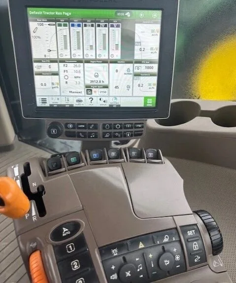 2016 John Deere 7270R — listing photo 6