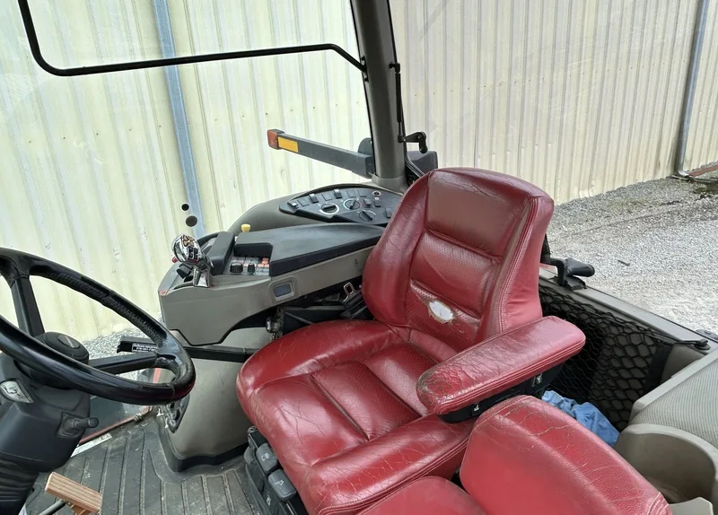 2012 Case IH Magnum 290 — listing photo 3