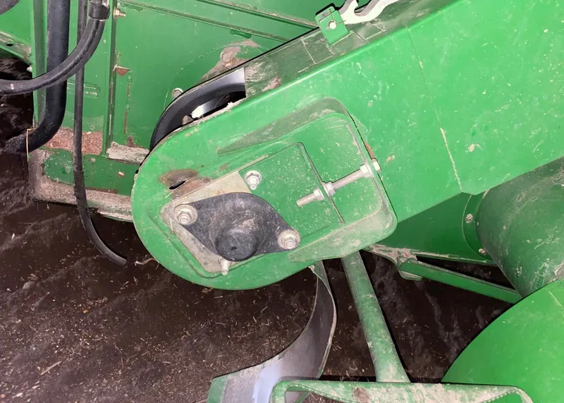 2010 John Deere 9770 STS (2) — photo de l’annonce 7