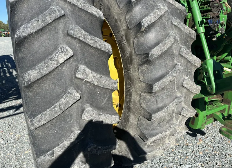 2013 John Deere 7260R — listing photo 6