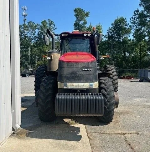 2018 Case IH MAGNUM 280 — listing photo 3