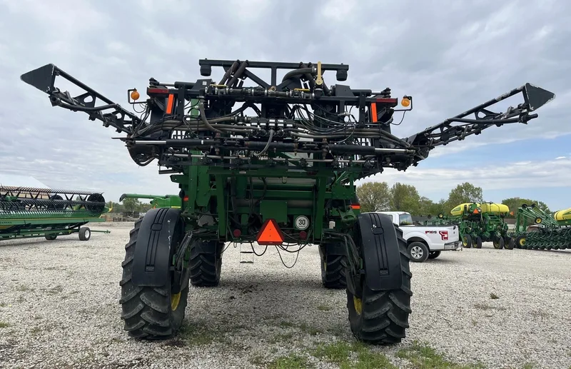 2013 John Deere 4730 — listing photo 4