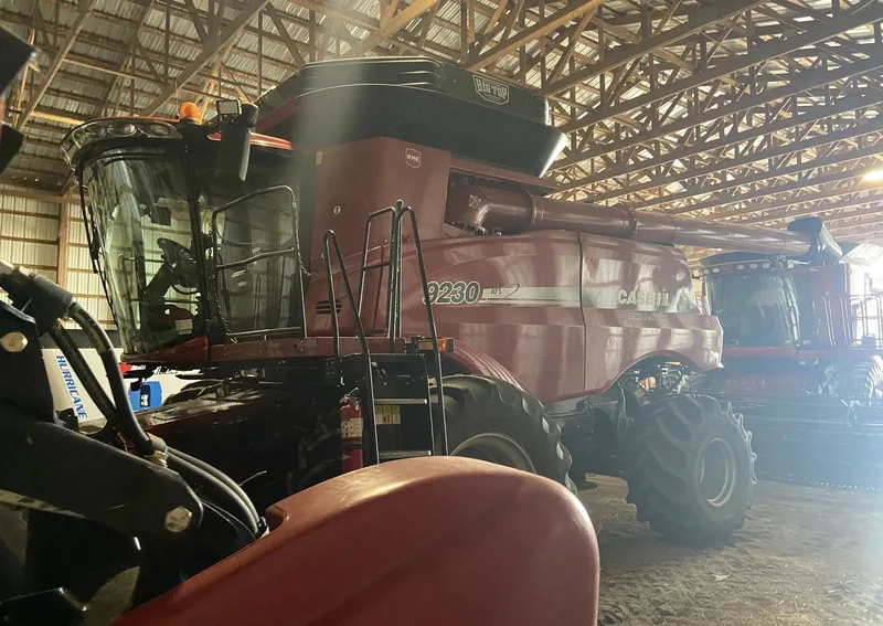2013 Case IH 9230 — listing photo 1