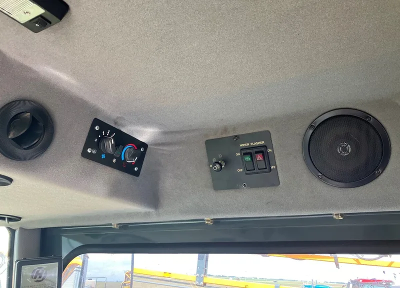 2014 Hagie DTS10 — photo de l’annonce 9
