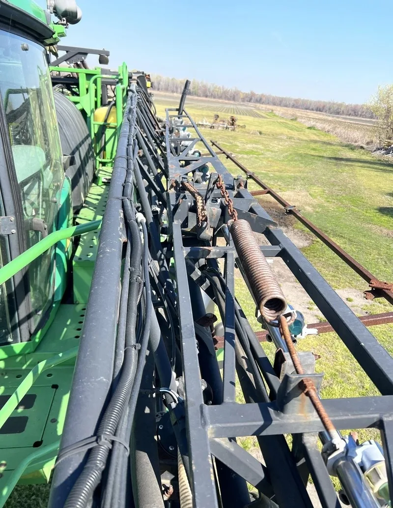 2009 John Deere 4730 (1) — listing photo 6