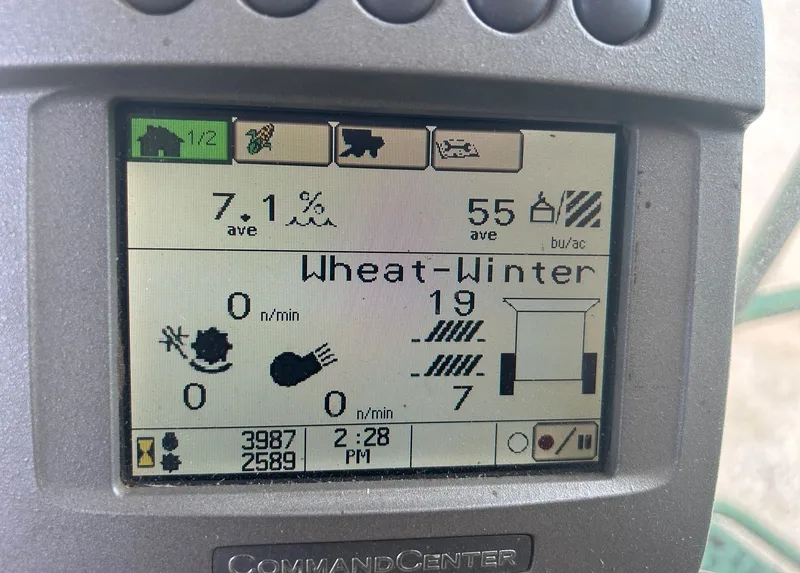 2010 John Deere 9570 STS (2) — listing photo 7