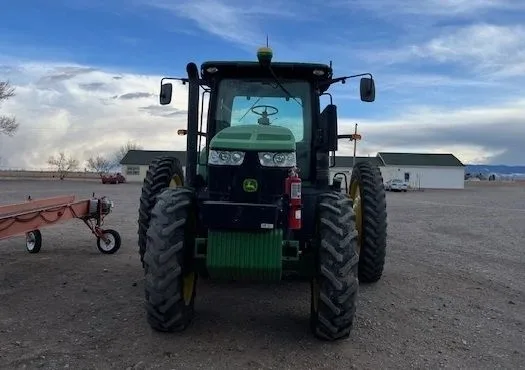 2012 John Deere 7280R — listing photo 3