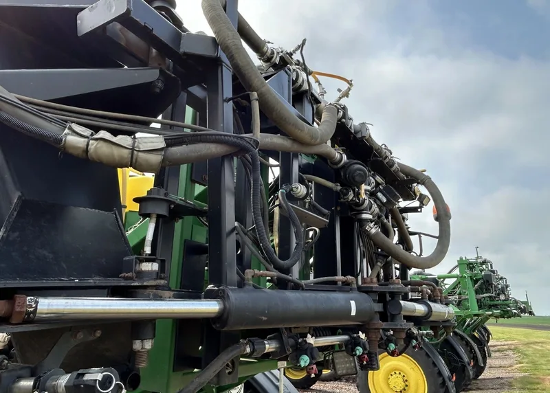2013 John Deere 4940 — listing photo 6