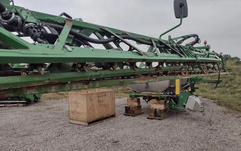 2018 John Deere R4038 LIQUID SYSTEM ONLY — photo de l’annonce 3