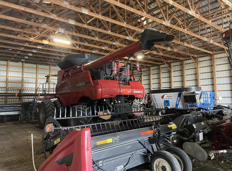2013 Case IH 9230 — listing photo 5
