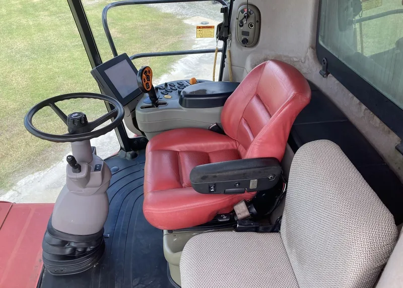 2010 Case IH 7120 — listing photo 8
