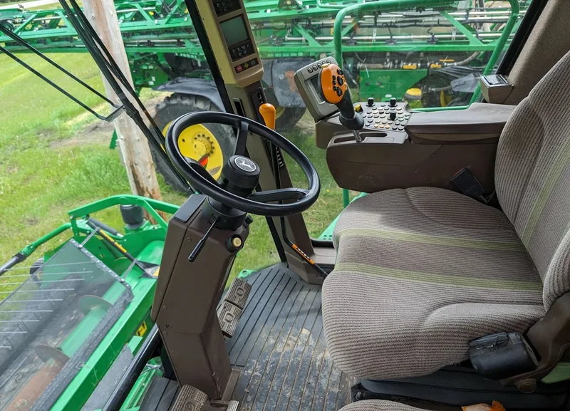 2011 John Deere 9870 STS (5) — listing photo 7