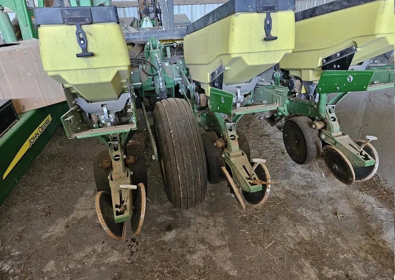 2020 John Deere 1765 — photo de l’annonce 1