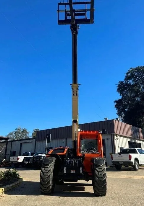 2024 JLG G5-18A — photo de l’annonce 2